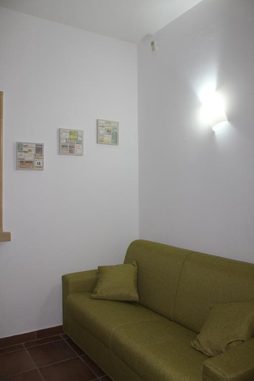 L'Albero Dei Limoni B&B Taranto Ngoại thất bức ảnh