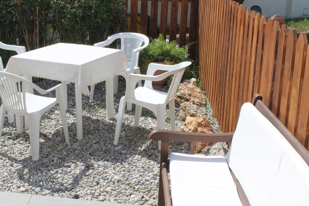 L'Albero Dei Limoni B&B Taranto Ngoại thất bức ảnh