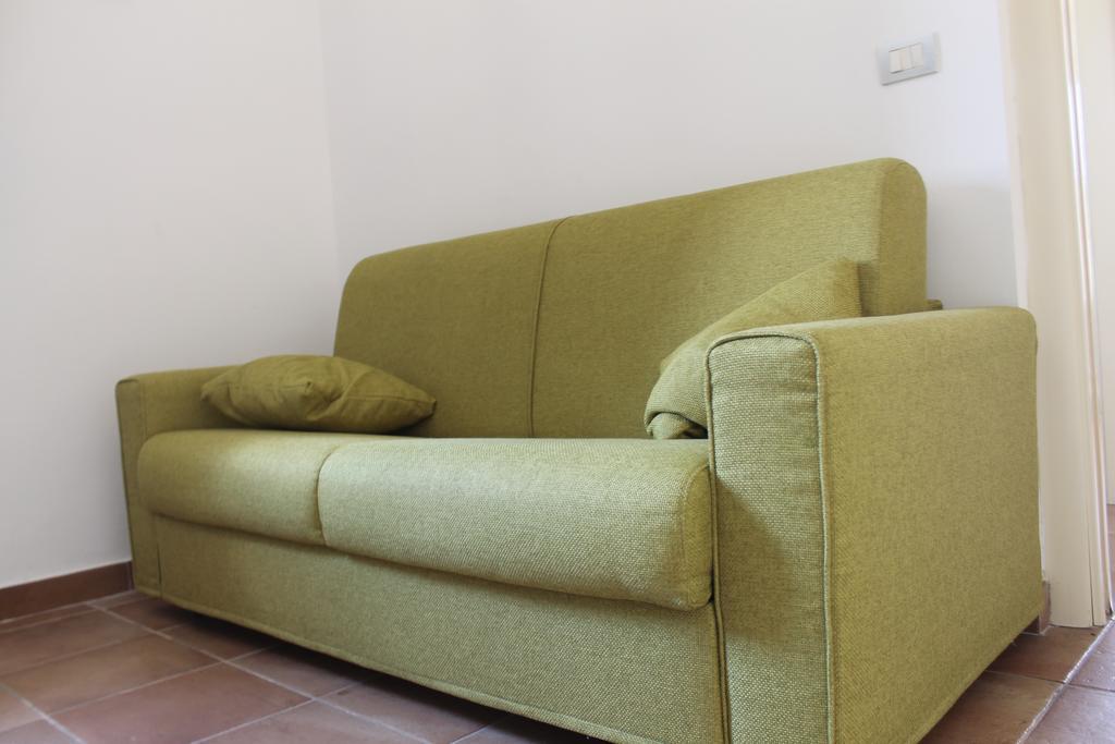 L'Albero Dei Limoni B&B Taranto Ngoại thất bức ảnh
