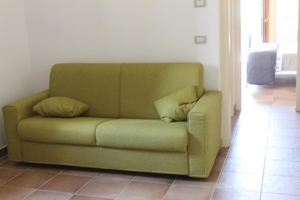 L'Albero Dei Limoni B&B Taranto Ngoại thất bức ảnh