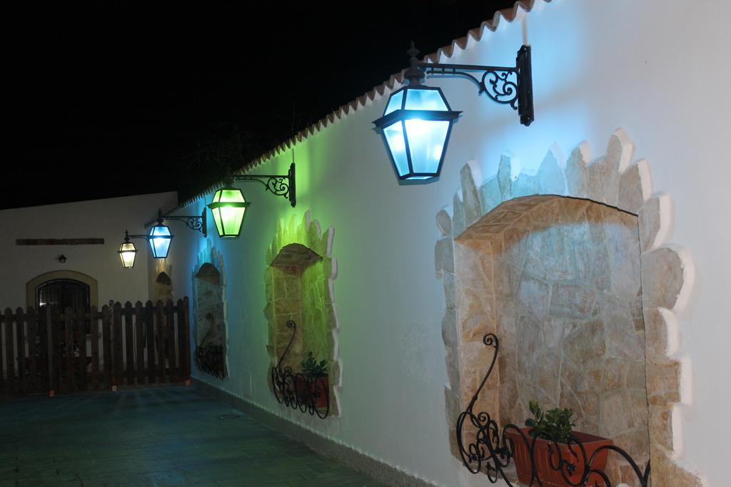 L'Albero Dei Limoni B&B Taranto Ngoại thất bức ảnh